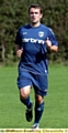 Jose Baxter, in action for the reserves yesterday, is hoping to tie up a deal by the end of the week. 
