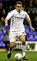 STARTING AGAIN: Jose Baxter hopes to resurrect his career at Boundary Park. 
