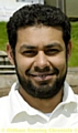 Mohammed Zaman Khan