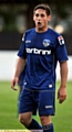 CALL OF DUTY: South African international Dean Furman.