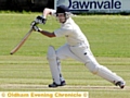 SKIPPER Alan Durose will be hoping to lead from the front during a vital weekend for Royton. 
