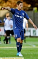 Dean Furman: not a bit tired 
