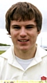 CHRIS GILL 
