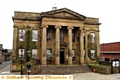 Oldham Town Hall - planning decision on Wednesday 
