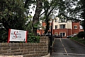 BLACKOUTS: electricity has been cut three times in seven days at All Saints Hospital, Grange Avenue, Werneth 
