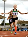 Olivia Green 
