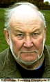 RODNEY CLARKE 
