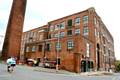HUB of the masterplan . . . Anchor Mill 