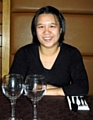 SHARING the secret sauces recipe: Lisa 