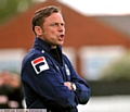 PAUL DICKOV: Fans trust his judgment 