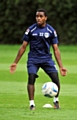 Youssouf Mchangama played one half of the reserves’ defeat at home to Chesterfield. 