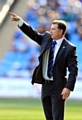 NOW: Robins is the new manager of Coventry City. 
