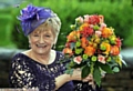 WOMAN of Oldham winner Shirley Heather, whose support for good causes is legendary. 
