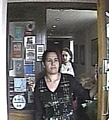 The third of the suspects 