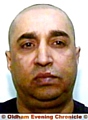 BABAR ALI: changed plea 