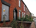 EMPTY houses in Cambridge Street will be brought back into use 
