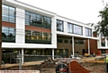 North Chadderton school - possible knock-on delay 

