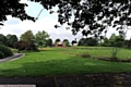 Grassy Westwood Park could soon disappear under the Tarmac of a new car park 
