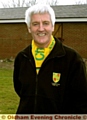 Popular: Steve Lynch 
