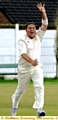 CARL TAYLOR: “great team spirit.” 