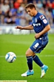 DEAN FURMAN: playing for South Africa against mighty Brazil would be a career highlight. 