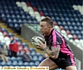 DANNY Whitmore should be fit for Sunday’s play-off clash at Workington. 