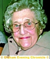 Edie Shufflebotham 