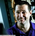 Gavin Wheeldon 