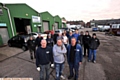CONCERN . . . businesses at Phoenix Mill 
