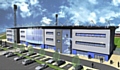BUY a brick... for Latics’ new North Stand 
