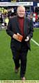 Latics Legends Joe Royle
