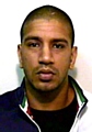 Nishaan Mehta — jailed 
