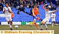 Matt Smith: more time to recoveer from injury in Tranmere game 