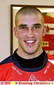 David Cookson 
