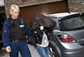 Drug arrests