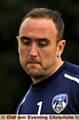 Lee Croft: uncertain about next season 