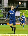 JOSE Baxter is set to be recalled tomorrow 

