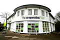 GROTTON HOTEL TODAY - convenience store 

