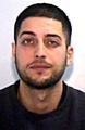 Milad Finn: ordered to replay £232,000 
