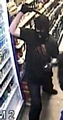 One of the Coalshaw Green gang wielded a Samurai sword 
