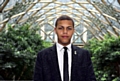 Nathan Jordan, who has been appointed vice-chairman of a new youth select committee 
