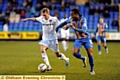 KIRK MILLAR: the Athletic youngster is one of a host of players out of contract at the end of the season. See panel. 