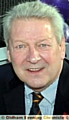 Sir Bruce Liddington 
