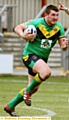 Liam Gilchrist 
