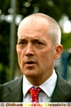TOP earner . . . Charlie Parker, chief executive of Oldham Council 
