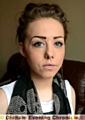 Chloe Walker NOW backing moves to close a legal loophole 
