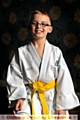 TALENTED martial arts youngster Kai Sweeting has qualified for a WTKA World Championships in Italy. 