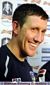 Cliff Byrne: popular 