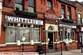 Whittles pub: may continue as a music venue 
