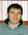 Chris McManus 
